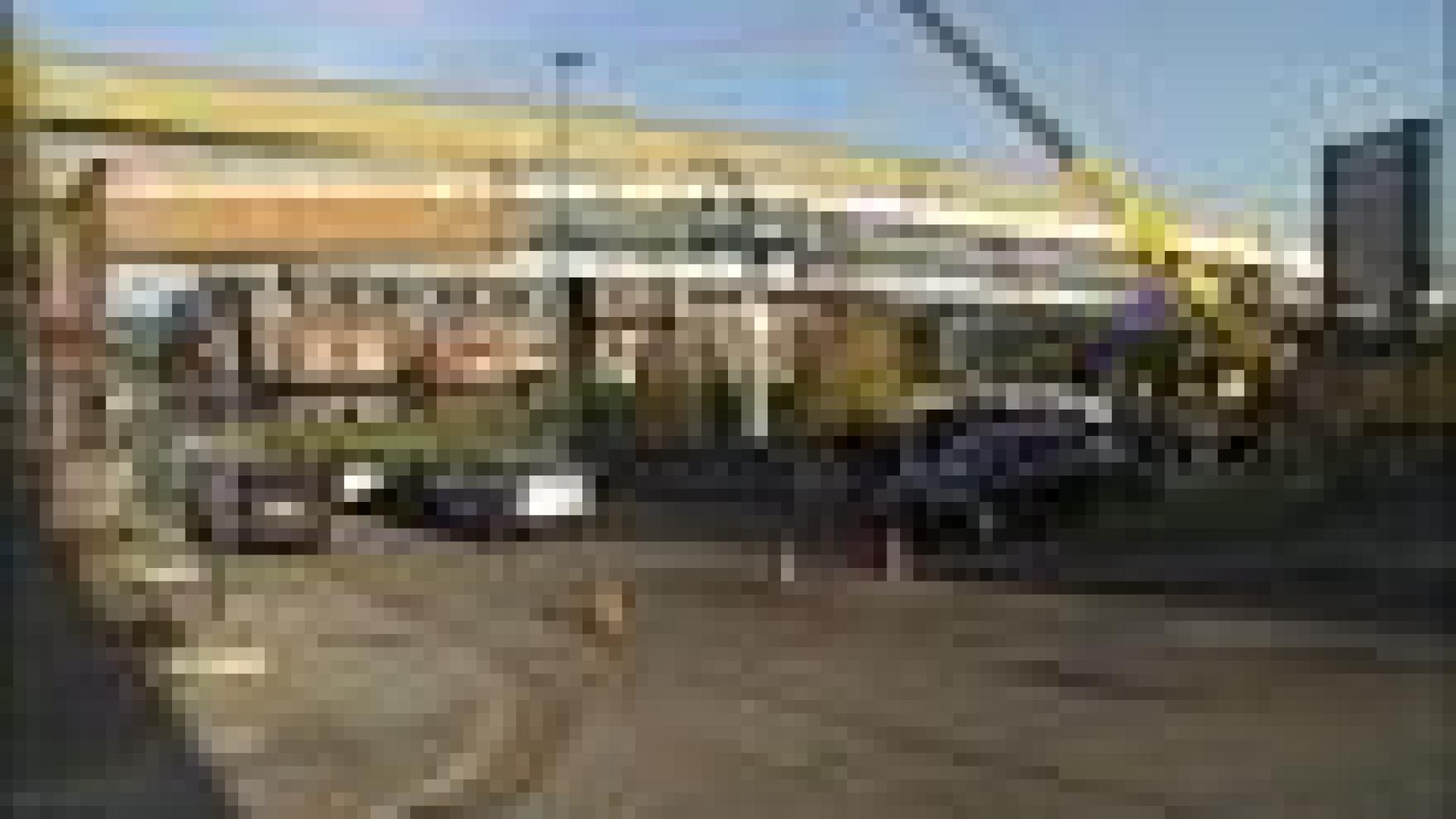 Journée chantiers ouverts